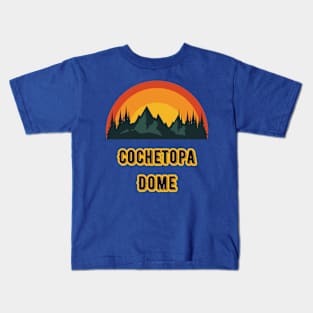 Cochetopa Dome Kids T-Shirt